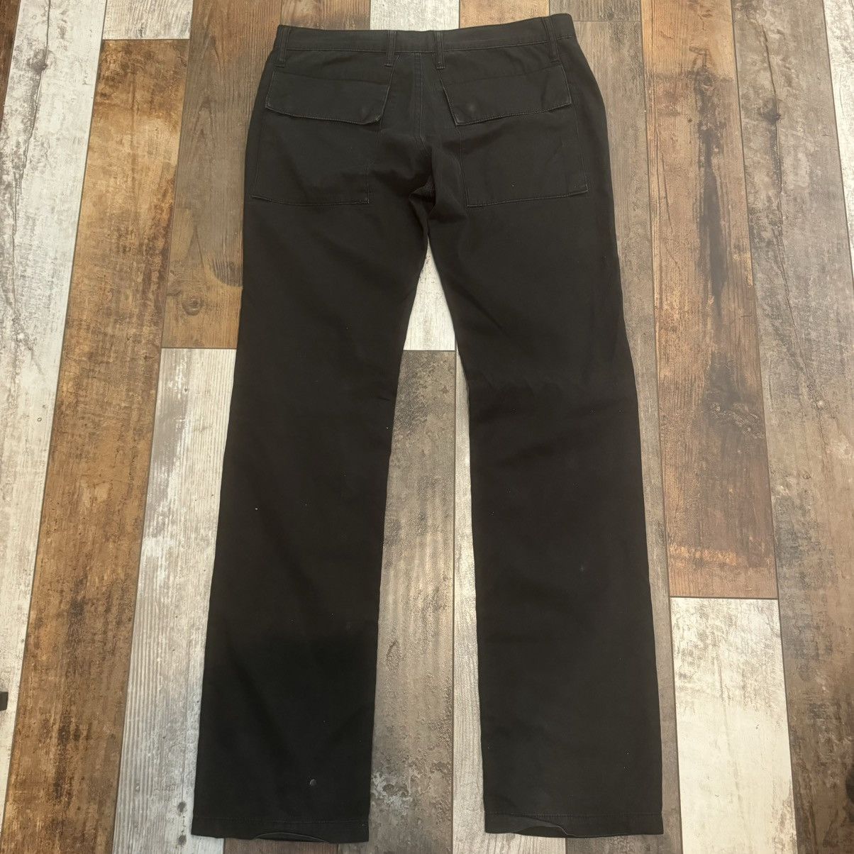 Hysteric Glamour Hysteric Glamour Pants Size US 30 / EU 46 - 10 Thumbnail