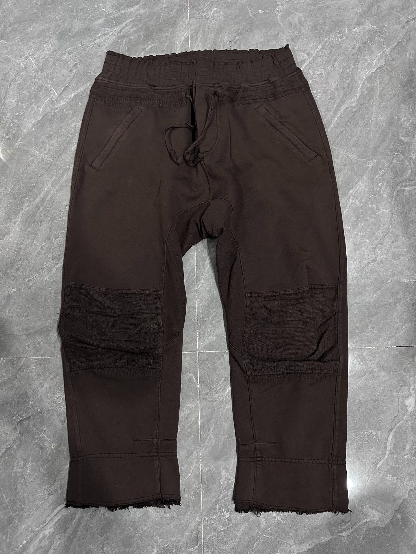 Haider Ackermann Haider Ackermann Perth Jogger Pants Size US 34 / EU 50 - 1 Thumbnail