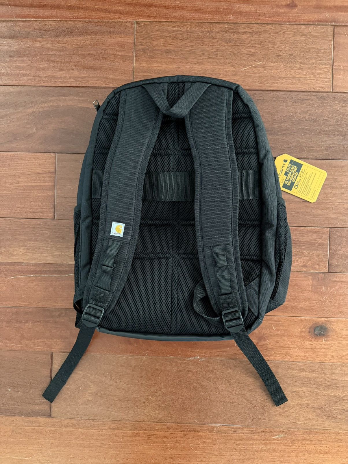 Carhartt Carhartt Foundry Series 28L Dual-Compartment Size ONE SIZE - 3 Thumbnail