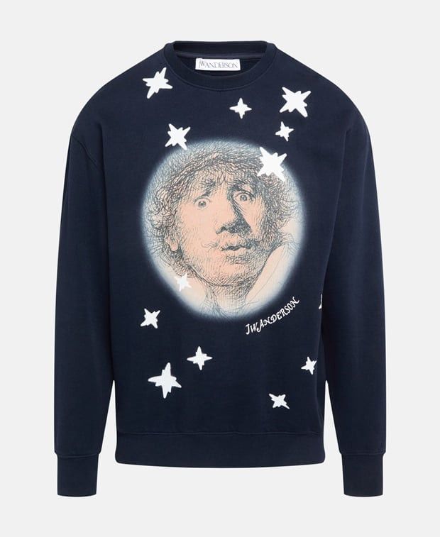 JW Anderson Sweatshirt Size US XS / EU 42 / 0 - 1 Preview