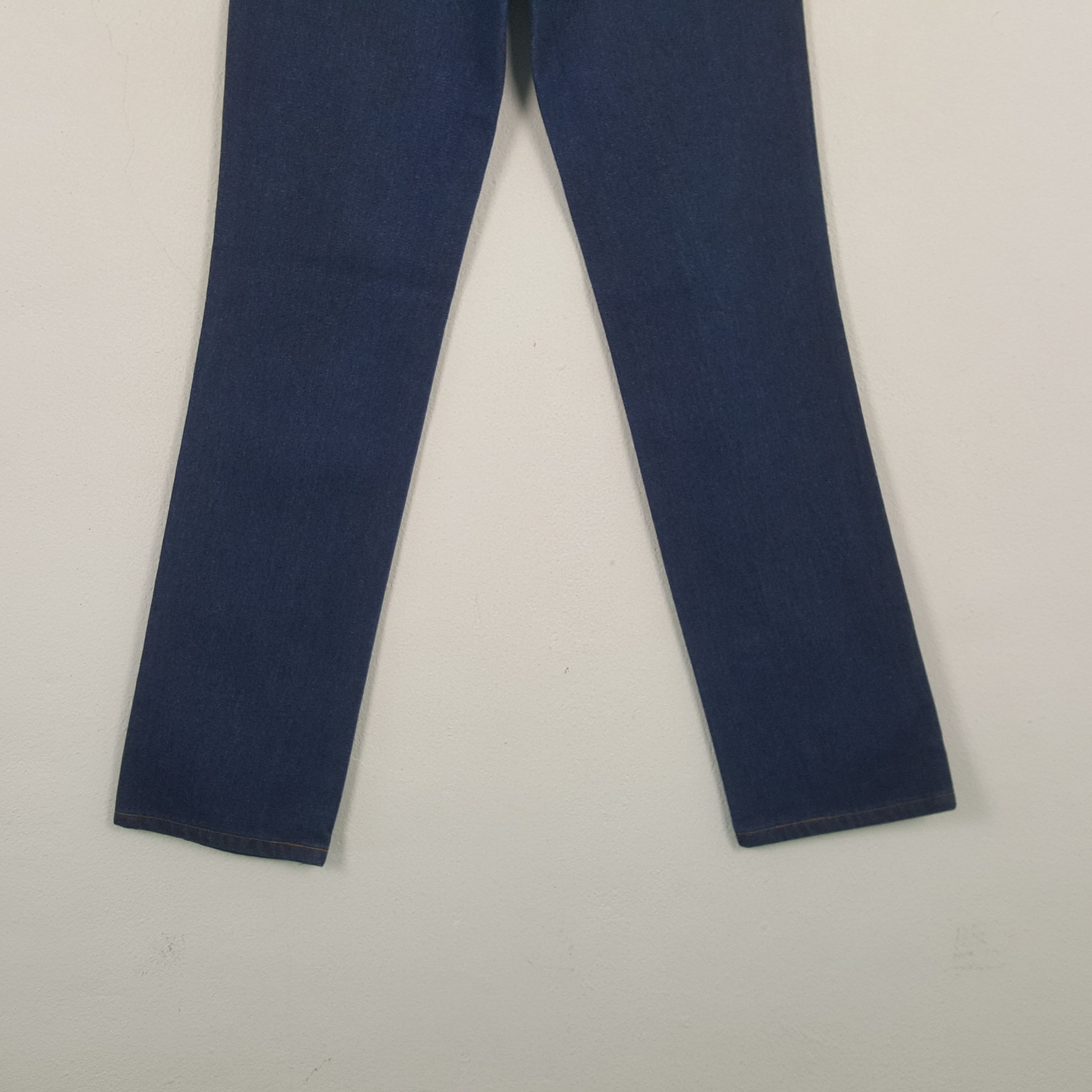 Wrangler Vintage Wrangler American Classic Style Jeans RR17 Size 24" / US 00 / IT 34 - 6 Thumbnail