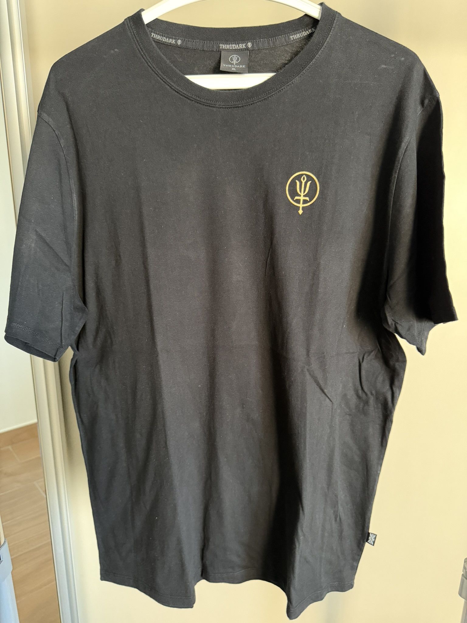 Other ThruDark XL Ronin T-Shirt Size US XL / EU 56 / 4 - 1 Thumbnail