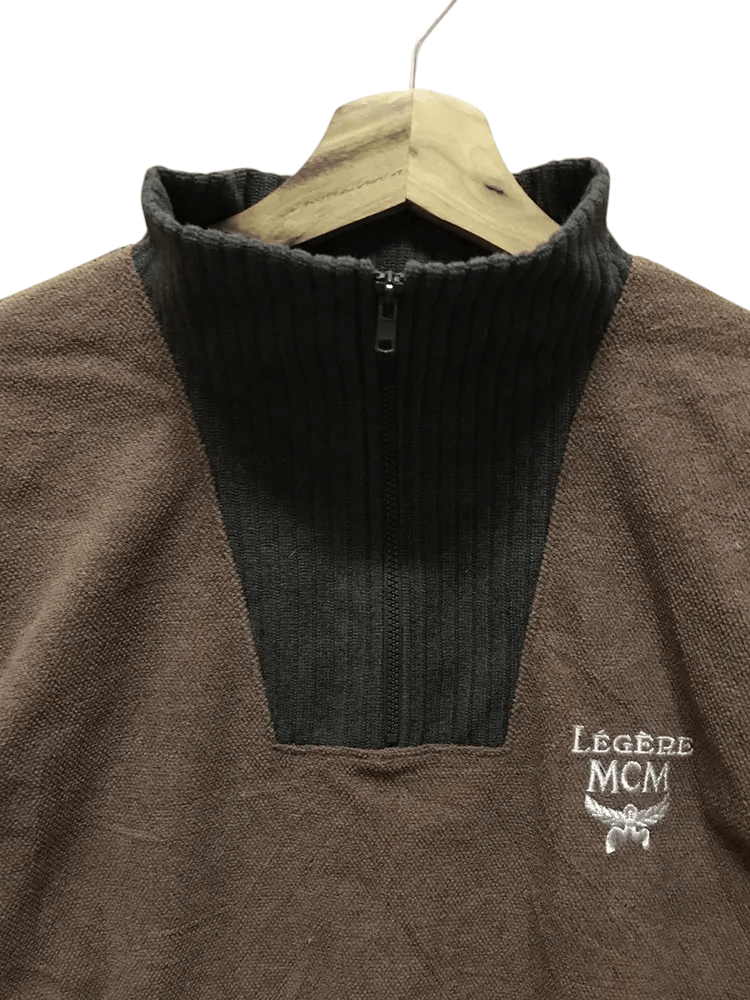 MCM MCM Legere Tshirts Size US L / EU 52-54 / 3 - 3 Thumbnail