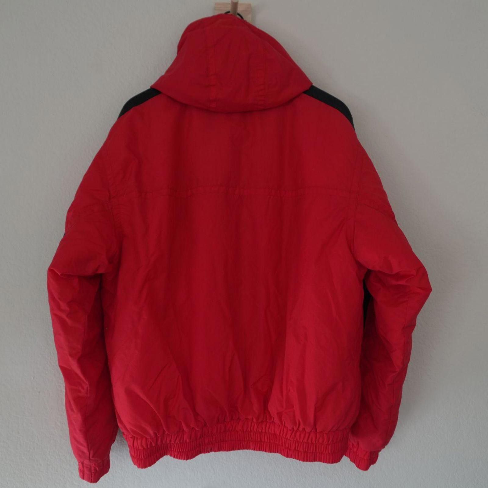 CB Sports CB Sports Jacket Men's L Red Purple Vintage Insulation Size US L / EU 52-54 / 3 - 7 Thumbnail