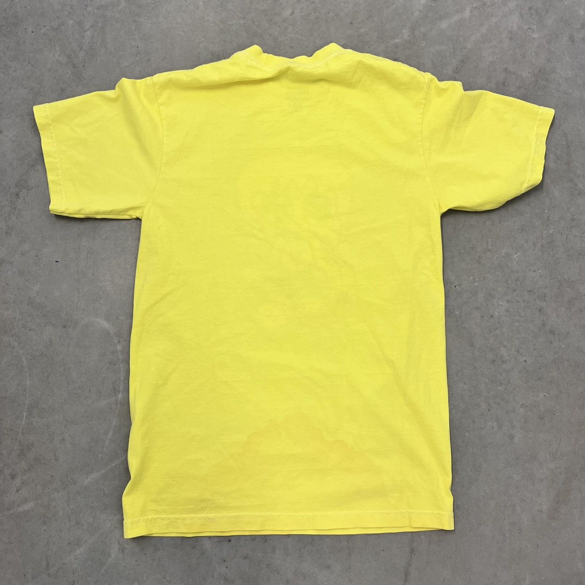 4GSELLER × Vintage Y2K Porter Robinson Art Shirt Rolling At The Rock Show Rare Size US M / EU 48-50 / 2 - 5 Thumbnail