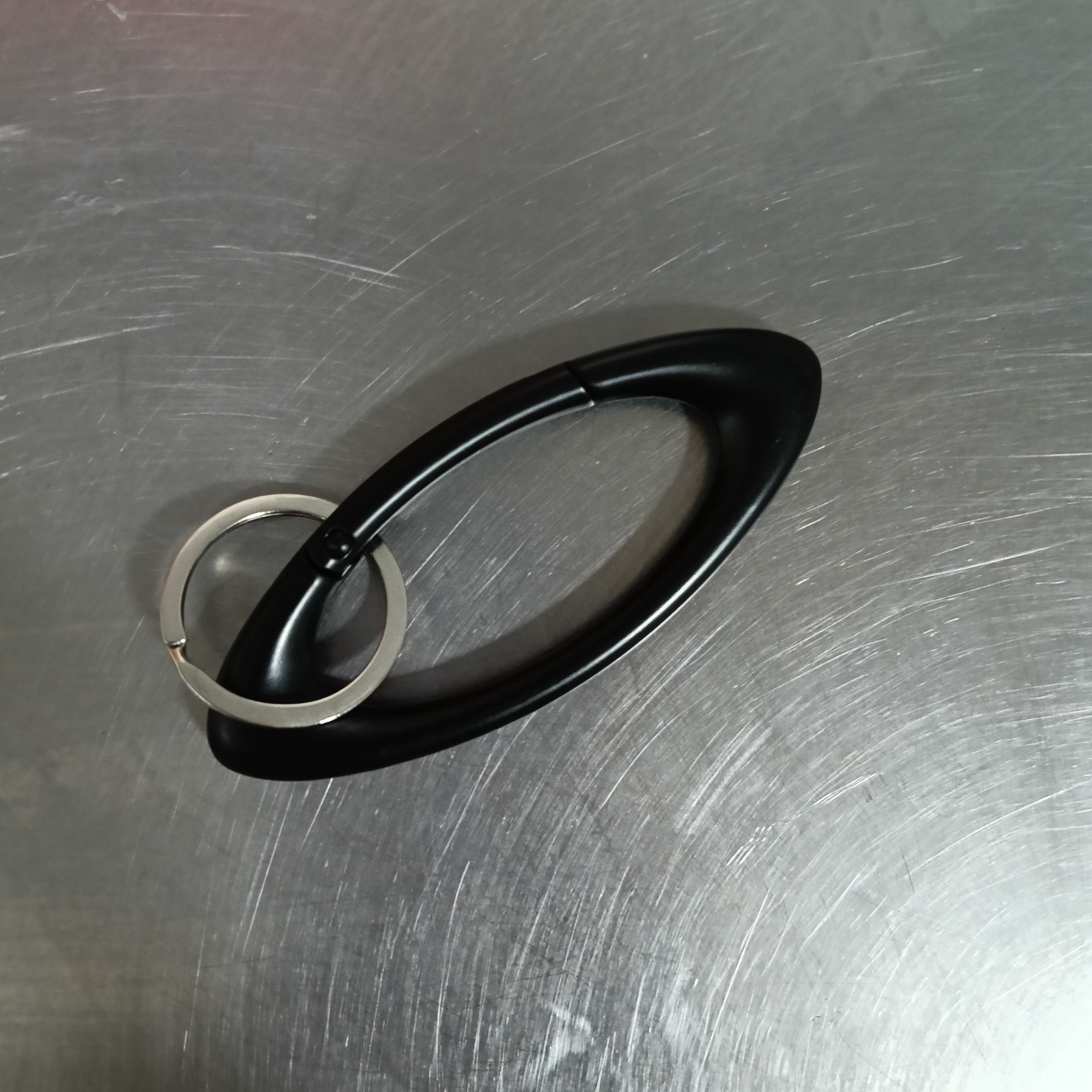 Oakley Carabiner | Grailed