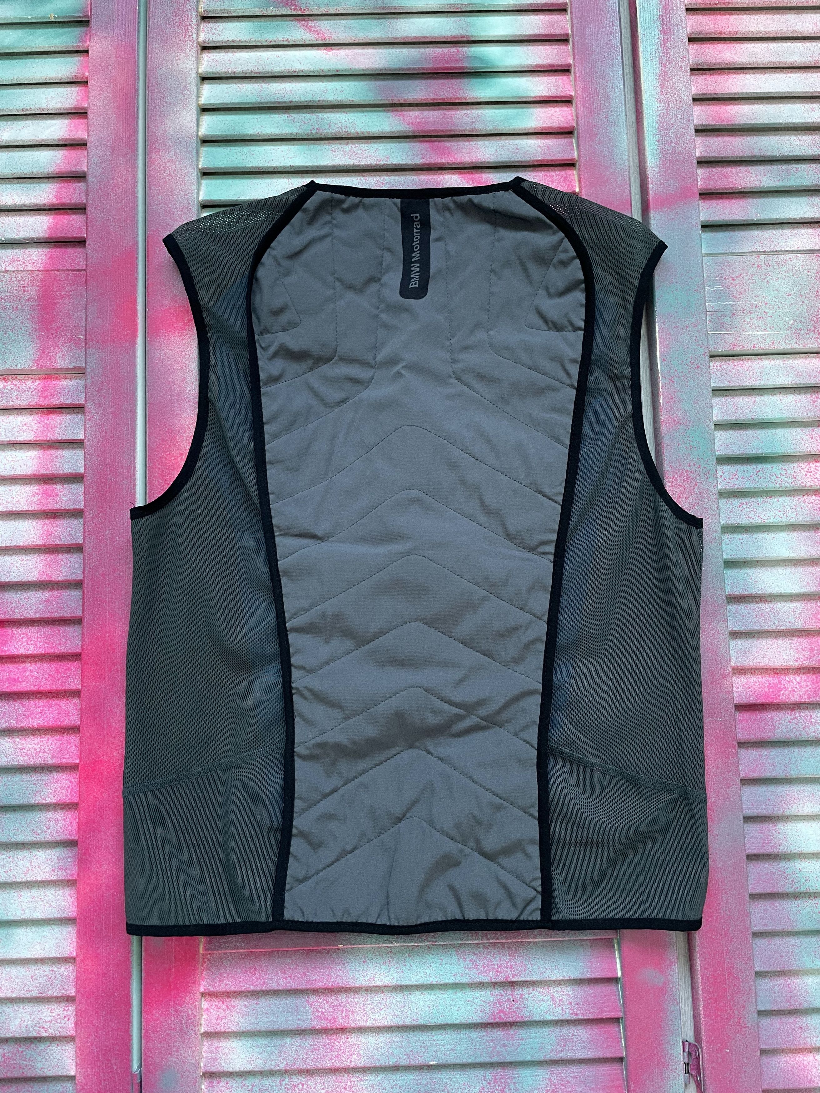 BMW BMW Motorrad Racing Utility Vest Size US S / EU 44-46 / 1 - 5 Thumbnail