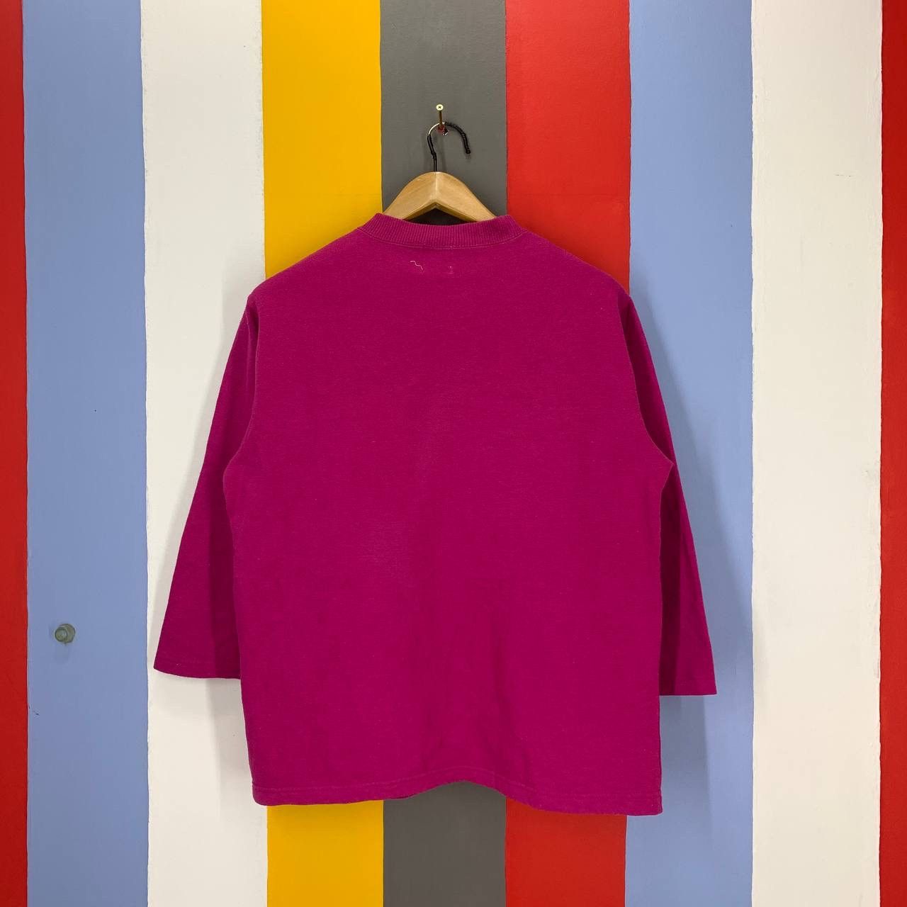 Other SANTA BARBARA POLO & RACQUET CLUB Sweatshirt #2302/24 Size M / US 6-8 / IT 42-44 - 7 Thumbnail