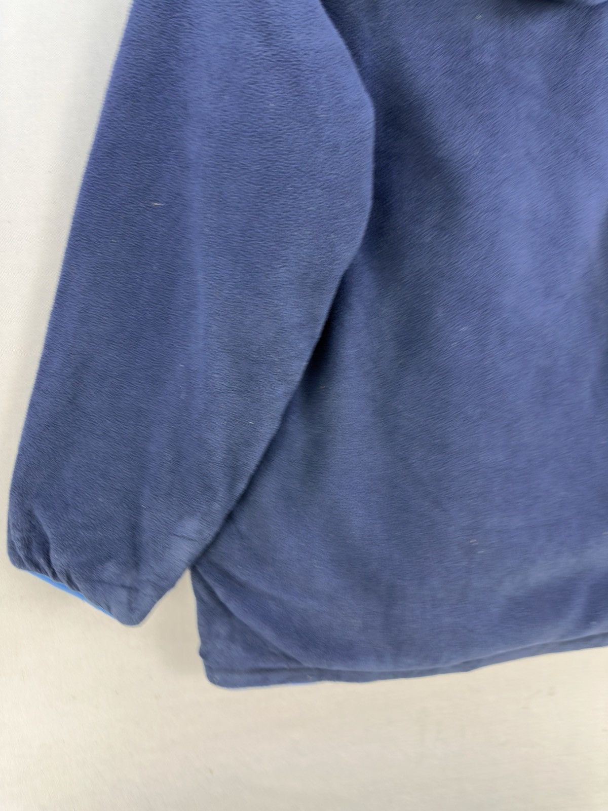 The North Face The North Face Reversible Fleece Nylon Jacket Size US M / EU 48-50 / 2 - 6 Thumbnail
