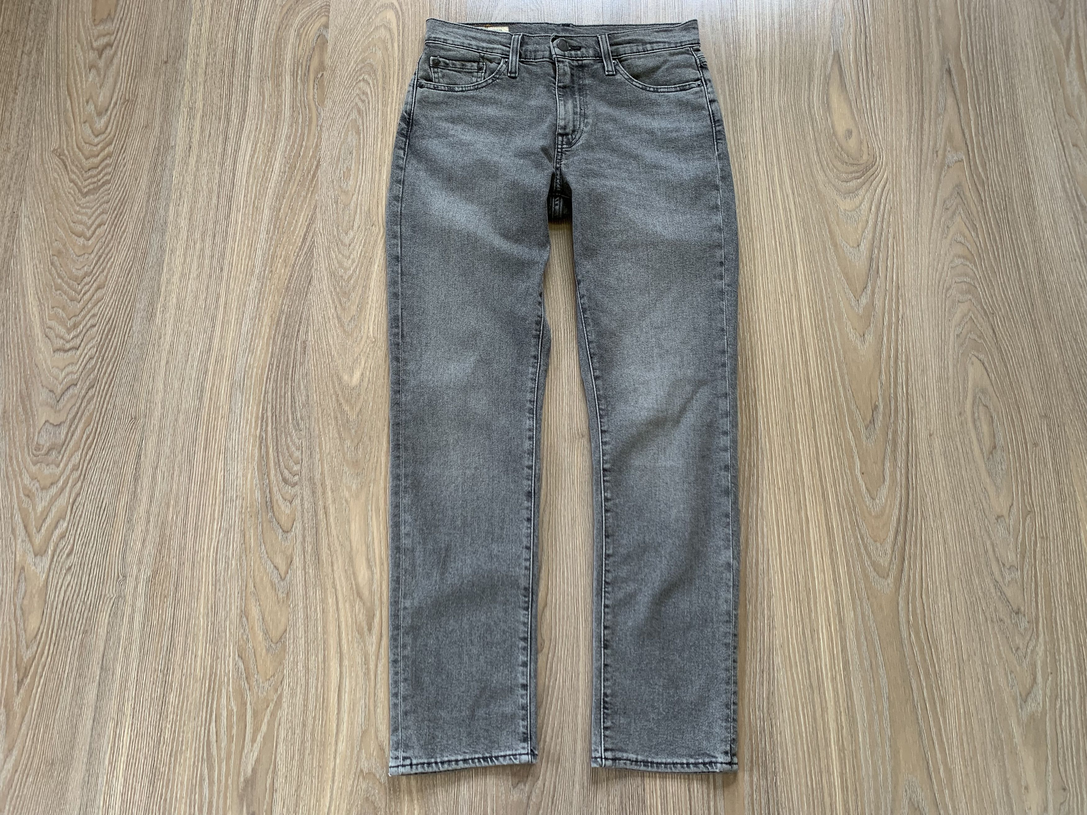 Levi's Levis 511 Premium Stretch Jeans Size US 30 / EU 46 - 2 Thumbnail