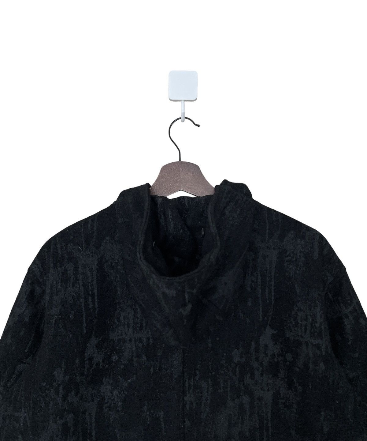 If Six Was Nine × In The Attic Vintage Japanese Brand In The Attic Parka 1990s Size US L / EU 52-54 / 3 - 8 Thumbnail