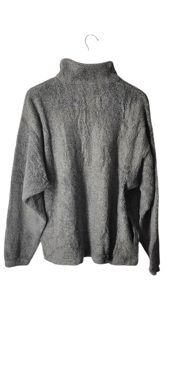 Penfield PENFIELD HALF ZIPPER PULLOVER FLEECE JACKET Size US L / EU 52-54 / 3 - 6 Thumbnail
