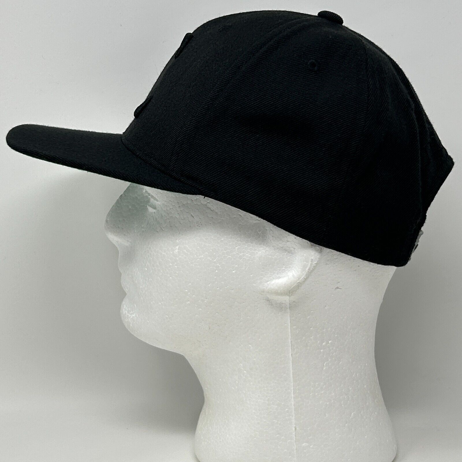 Darc Sport Darc Sport Hat Baseball Cap Gym Fitness Workout 6 Panel Size ONE SIZE - 6 Thumbnail