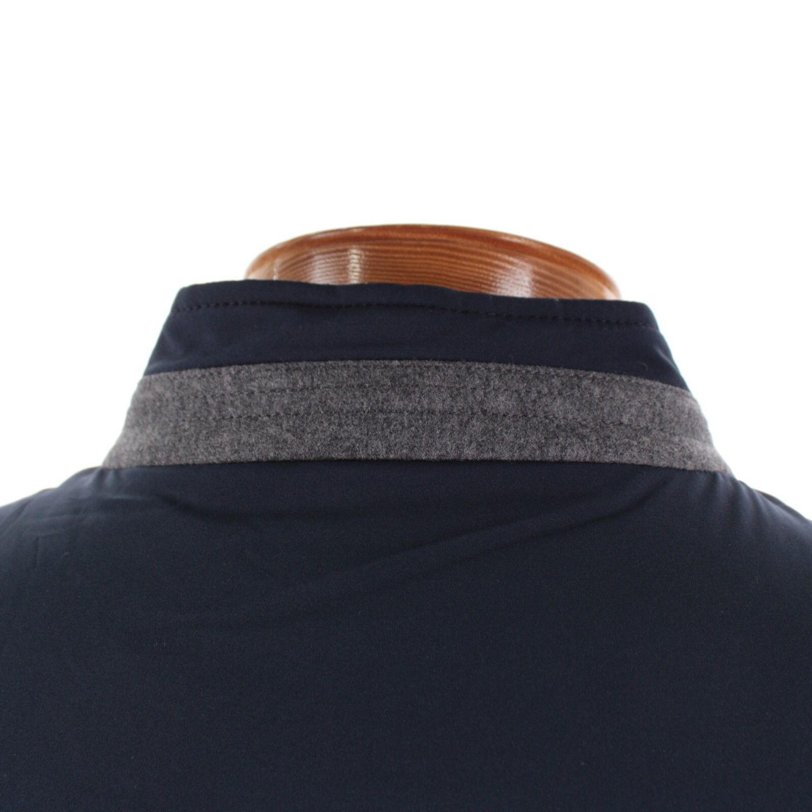 Peter Millar Peter Millar Vest Size XL US In Blue Polyester / Wool Size US XL / EU 56 / 4 - 6 Thumbnail