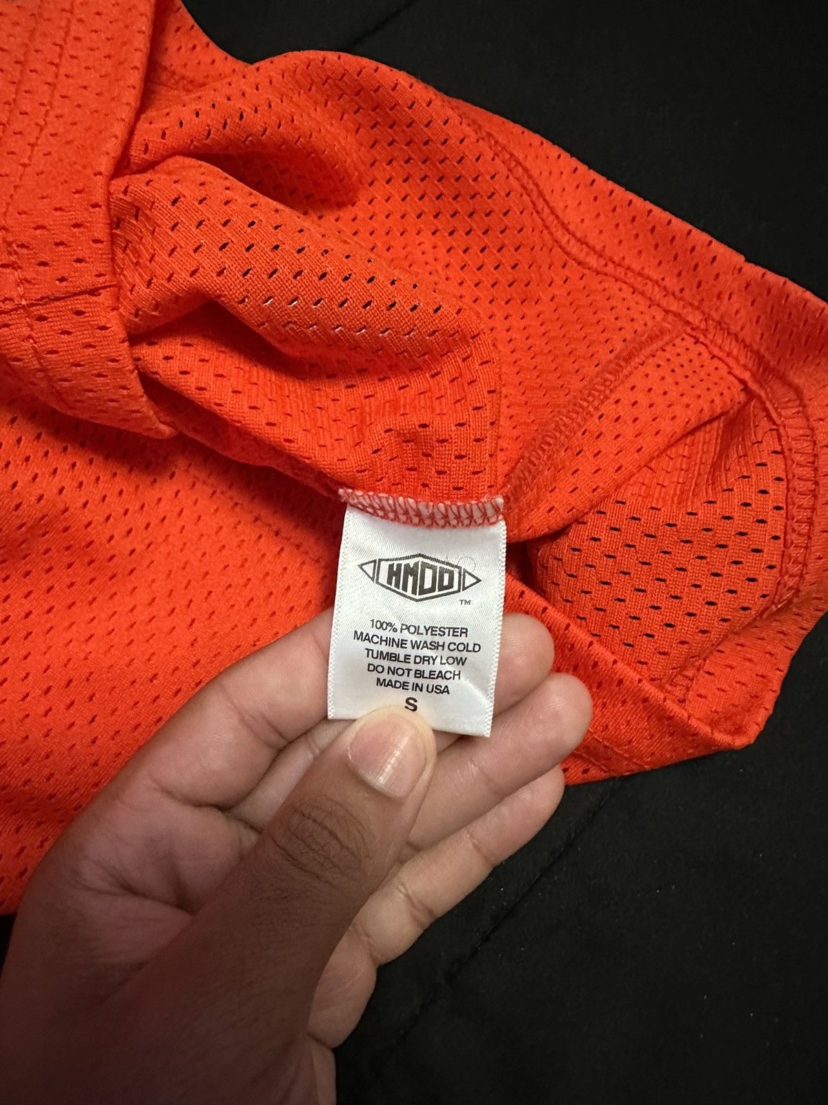 HMDD HMDD Florida Marlins Shorts Small Size US 29 - 3 Thumbnail