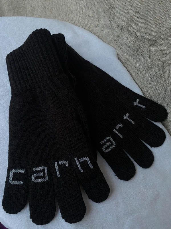 Carhartt Carhartt Gloves Size 30 - 6 Thumbnail