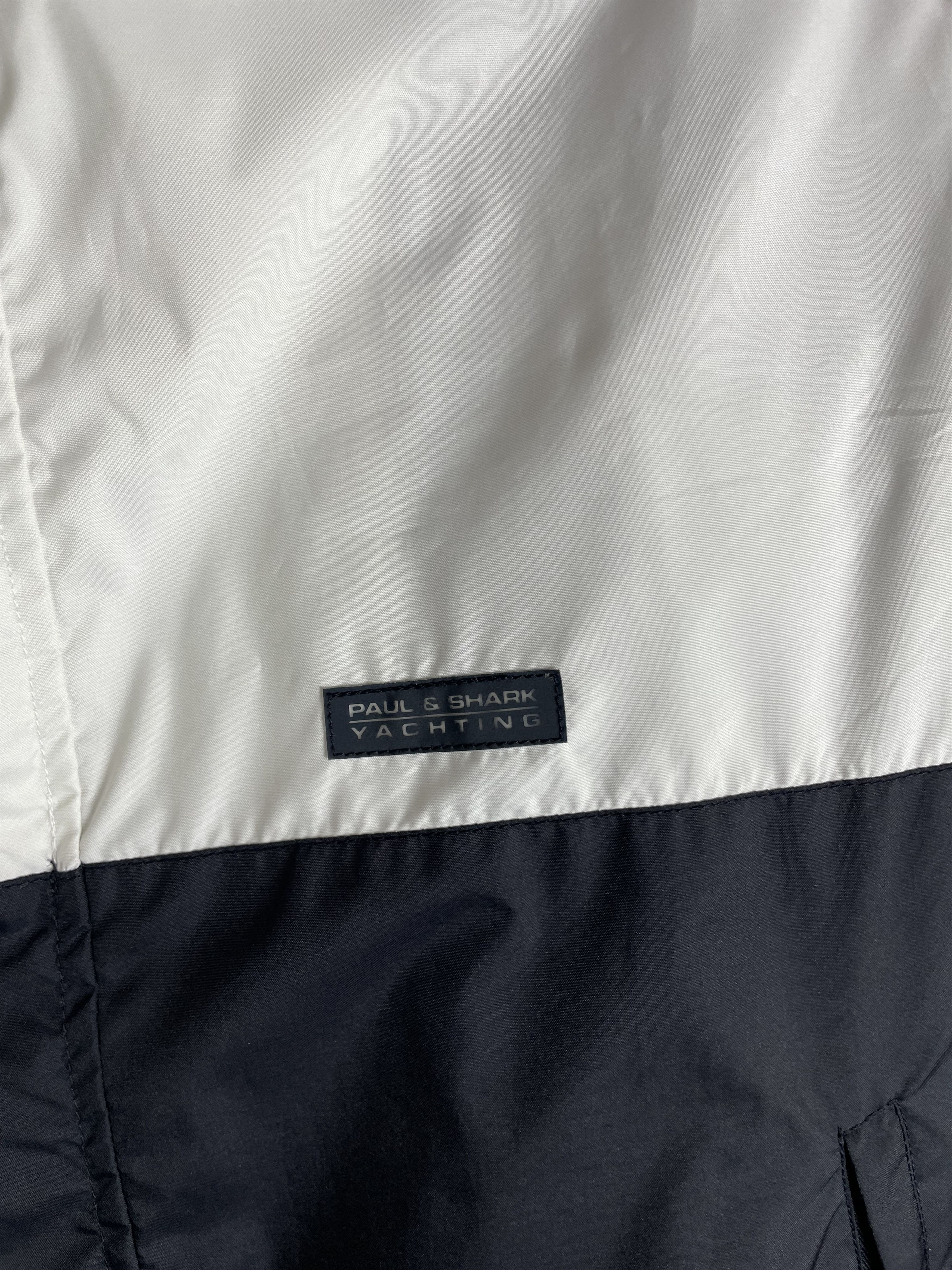 Paul & Shark Vintage Paul & Shark bomber jacket Size US L / EU 52-54 / 3 - 7 Thumbnail