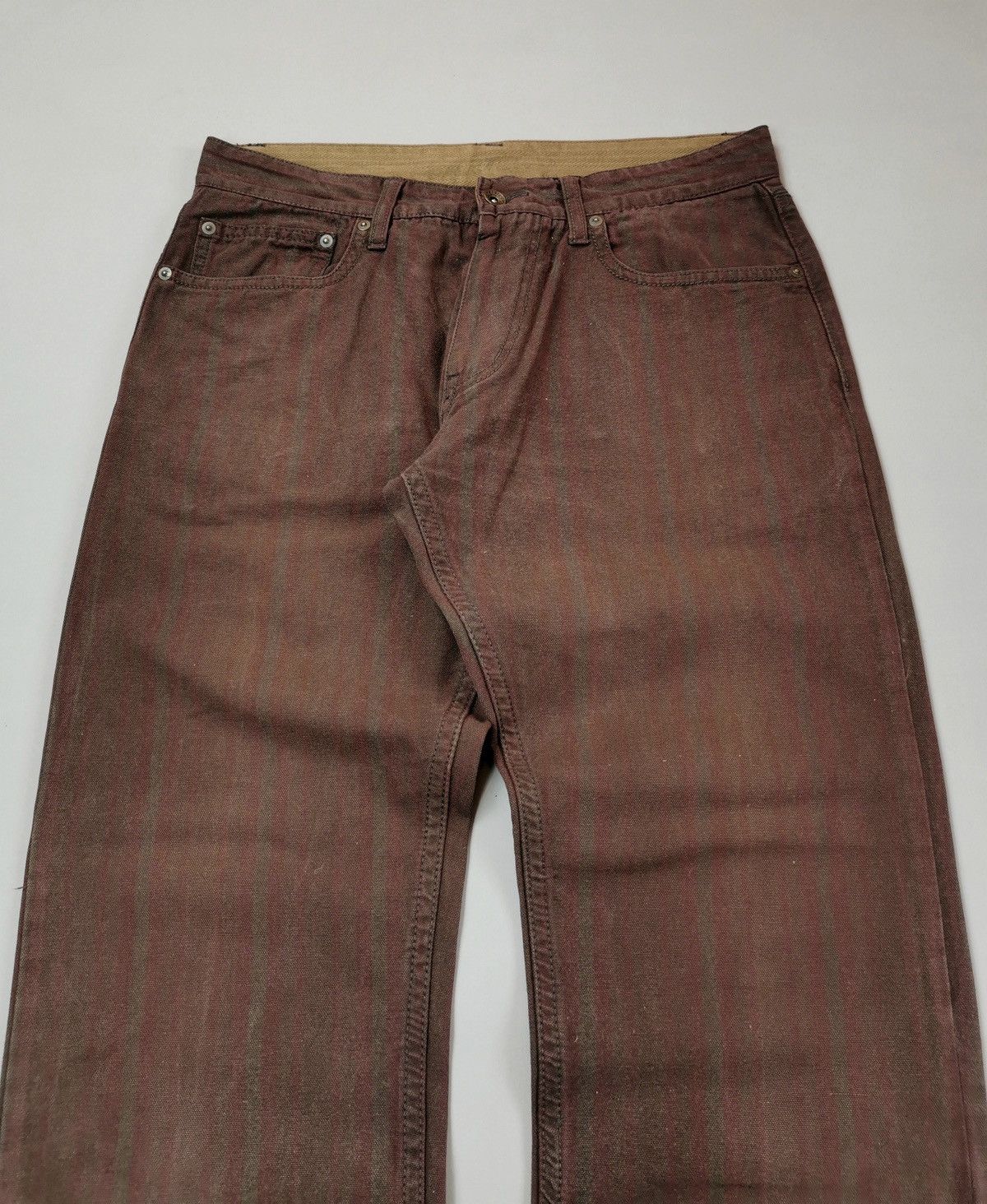 Carhartt Carters Size US 32 / EU 48 - 5 Thumbnail