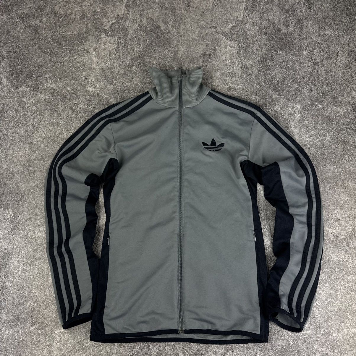 Adidas Adidas Firebird mens y2k zip hoodie Size US XS / EU 42 / 0 - 1 Thumbnail