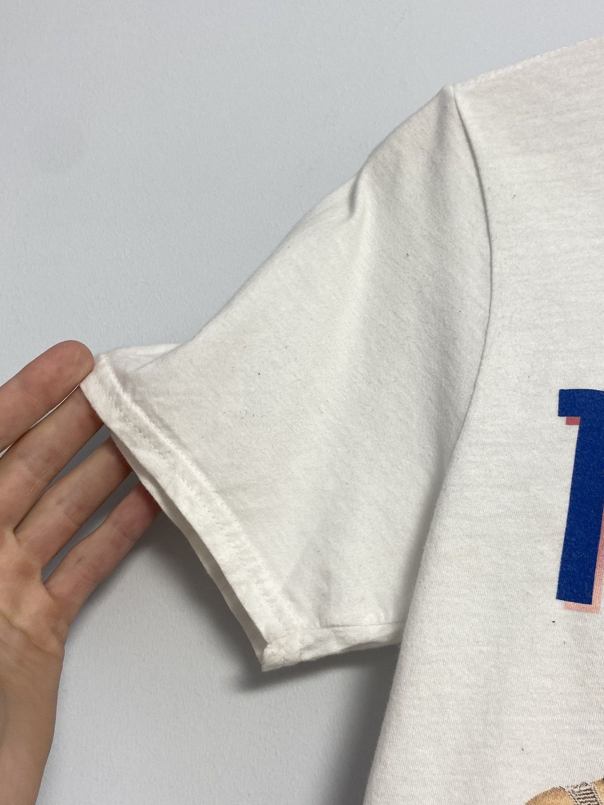 Japanese Brand × Vintage Vintage Shirt Take That Size US S / EU 44-46 / 1 - 6 Thumbnail