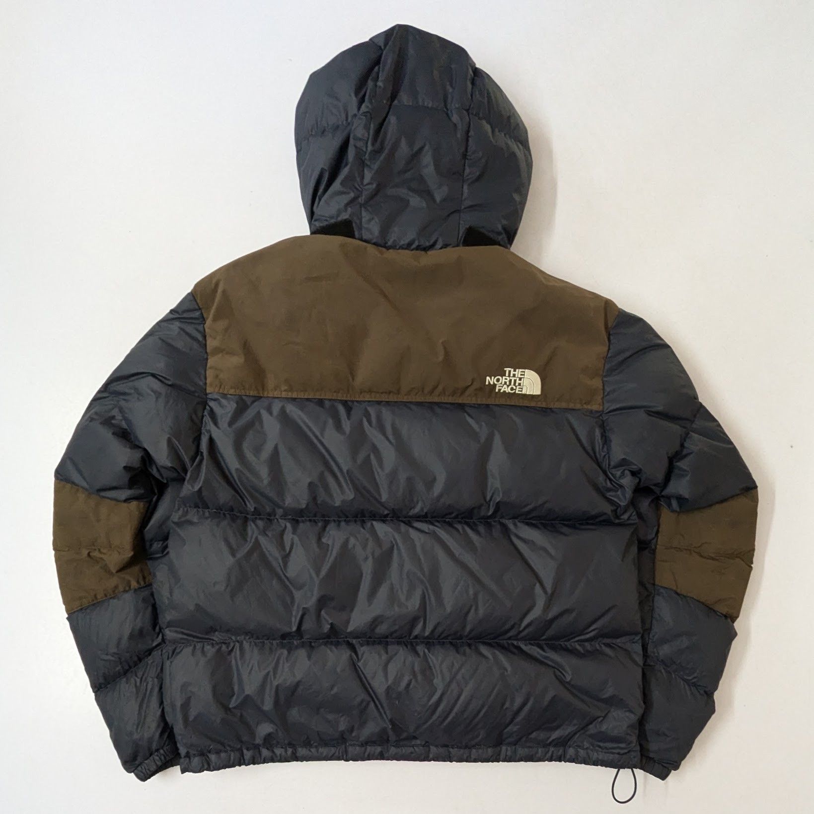 The North Face The North Face 800 LTD dark navy and brown baltoro Size US L / EU 52-54 / 3 - 4 Thumbnail