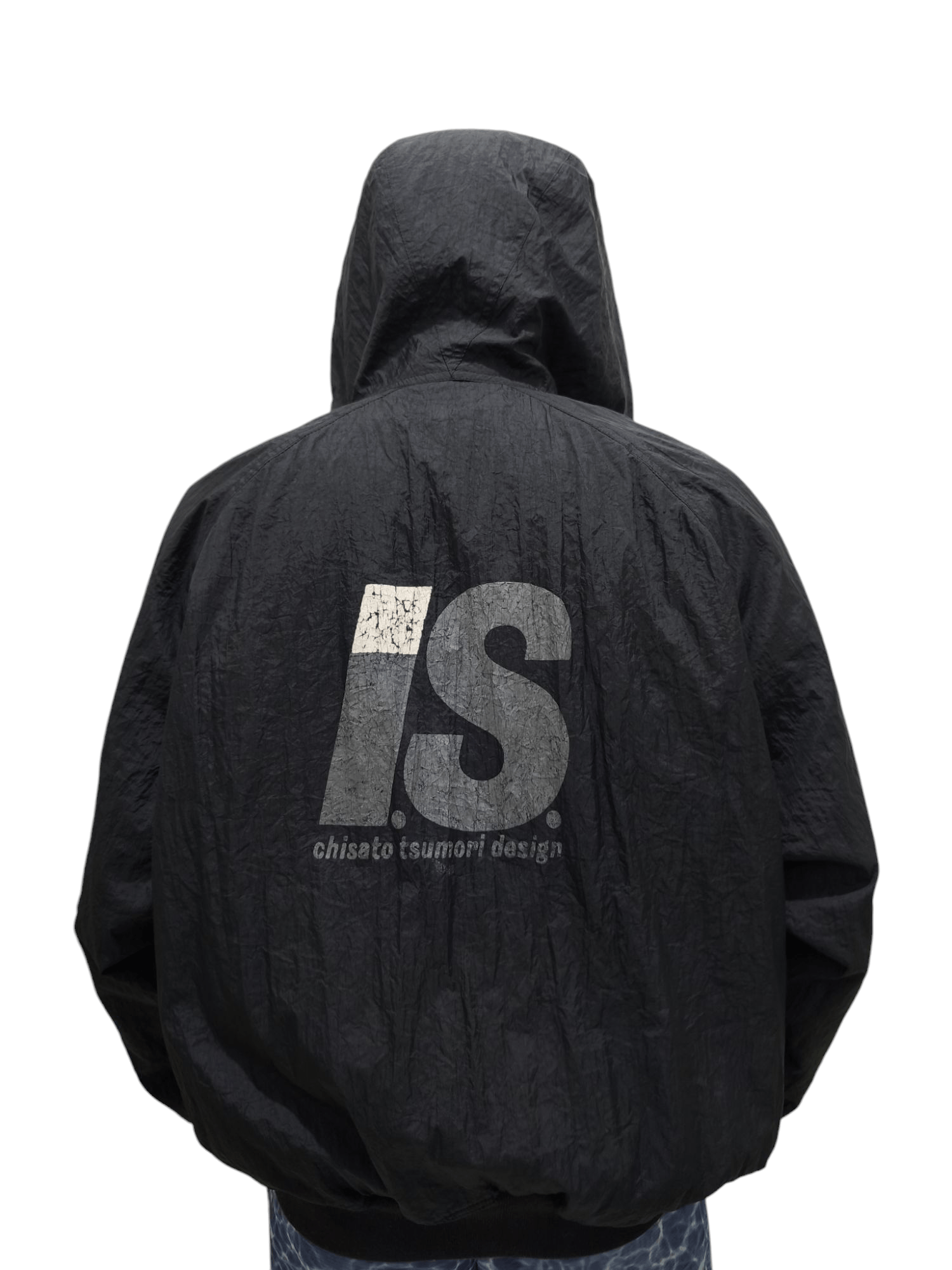 Archival Clothing × Issey Miyake × Vintage 80s Issey Miyake Archival Clothing × Issey Miyake × Vintage 80s Issey Miyake