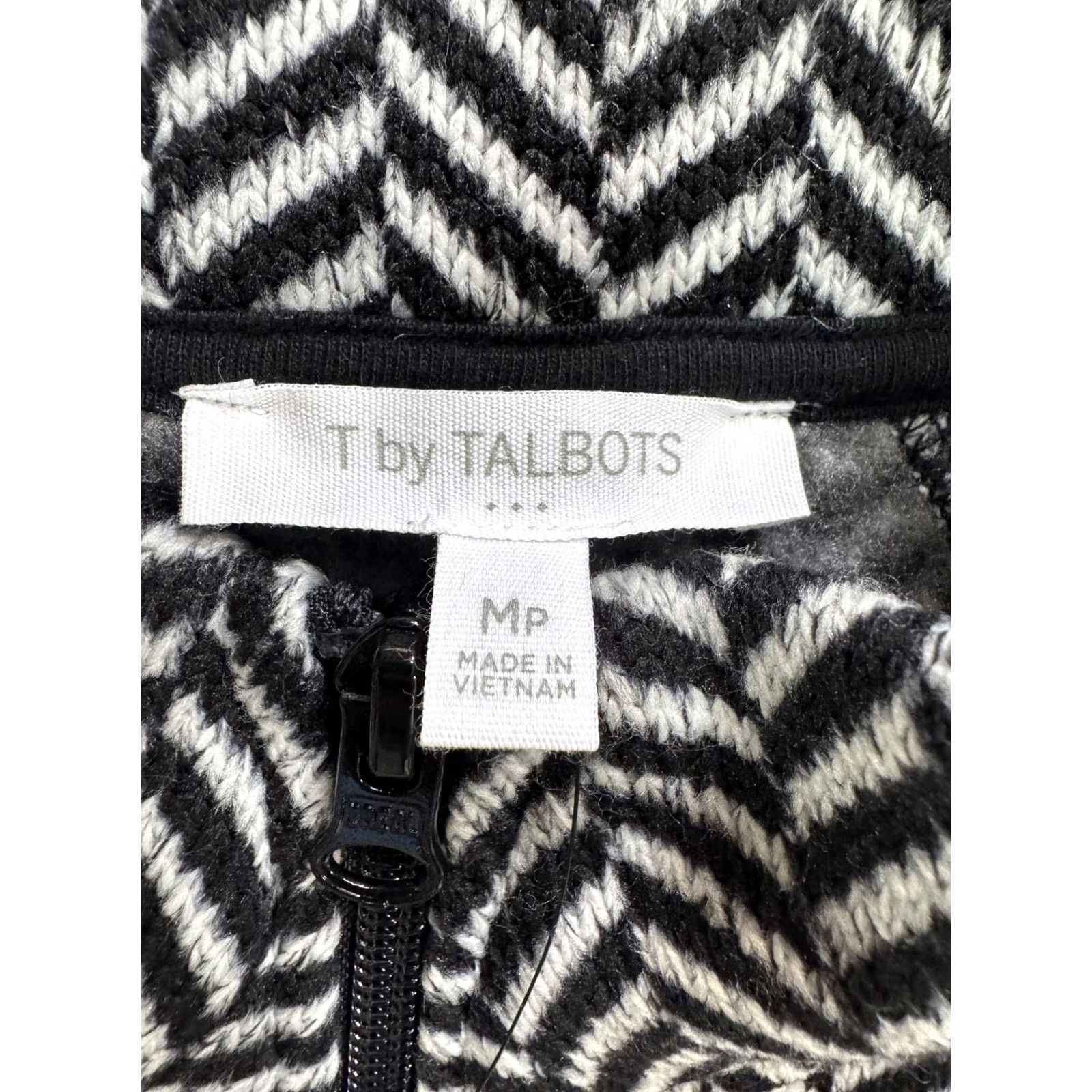 Talbots VINTAGE N/A Size M / US 6-8 / IT 42-44 - 4 Thumbnail