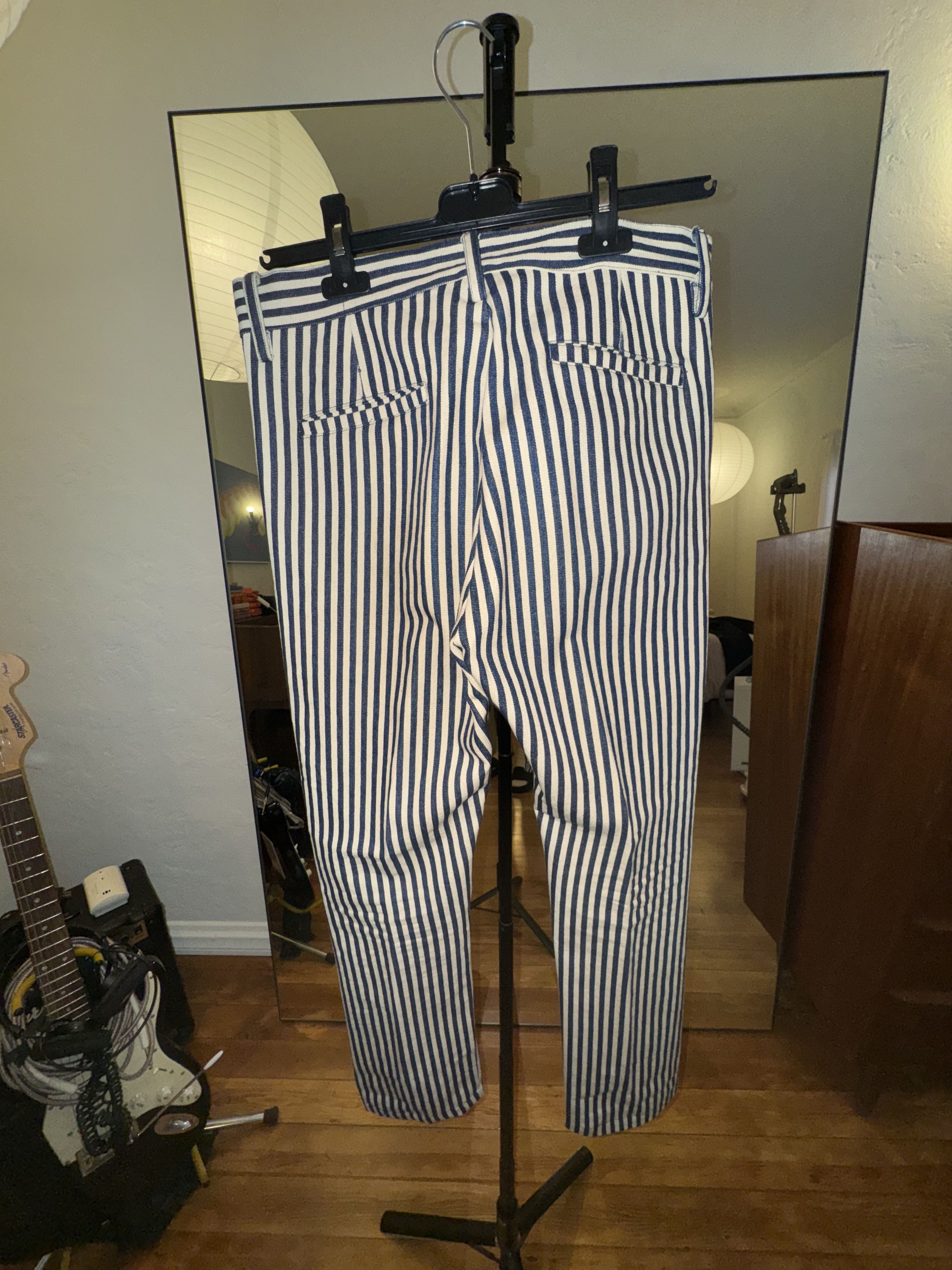 Everybody.World everybody.world sample pants Size US 32 / EU 48 - 2 Thumbnail