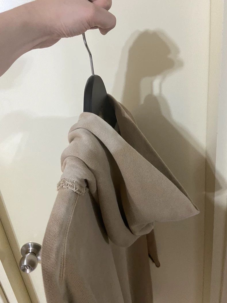 Undercover UNDERCOVER 16SS hoodie 2505-Nextarrow Size US M / EU 48-50 / 2 - 8 Thumbnail