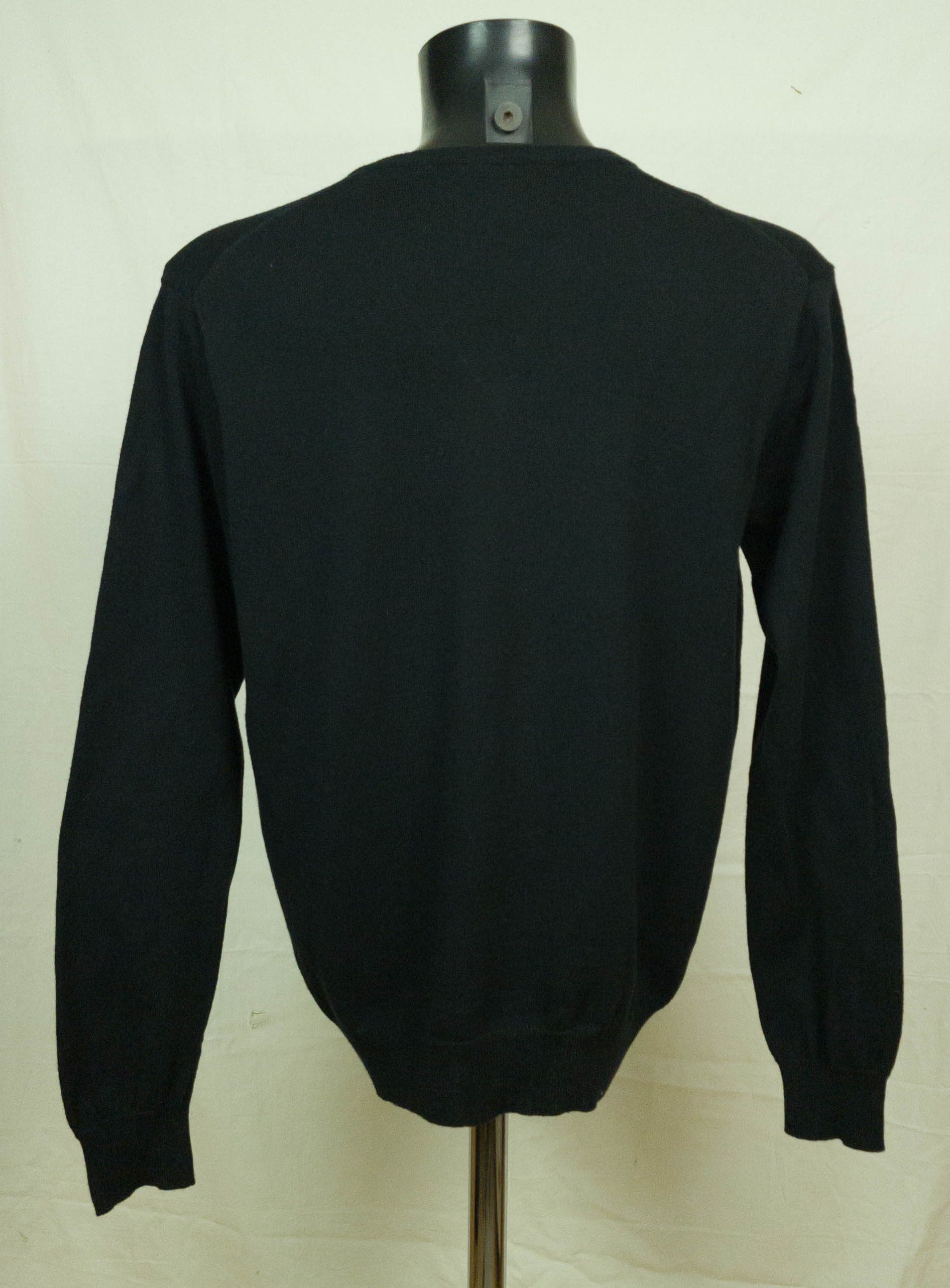 Gant Gant mens jumper wool cotton size M Size US M / EU 48-50 / 2 - 2 Thumbnail