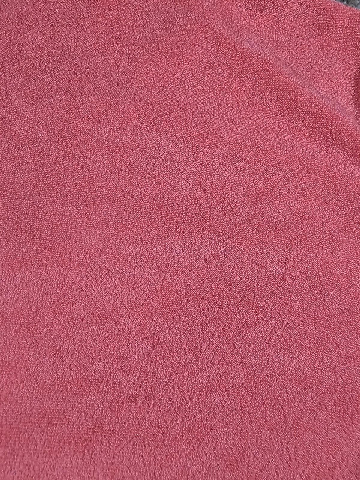 The Unbranded Brand Beach Swim Towel Hoodie Pink XL? Size ONE SIZE - 7 Thumbnail
