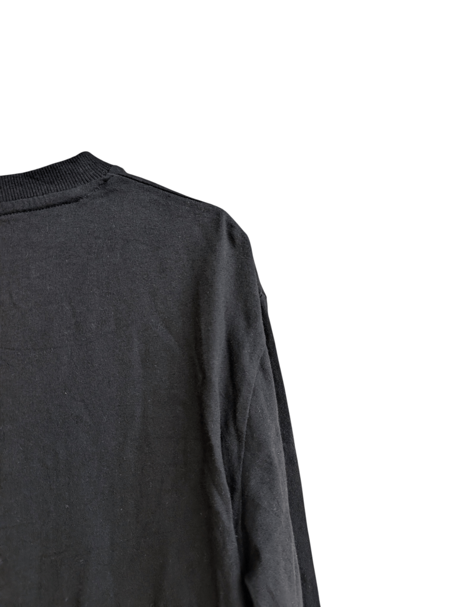 Anime Attack of The Titan'Survey Corps Official Long Sleeve Shirt Size US M / EU 48-50 / 2 - 6 Thumbnail