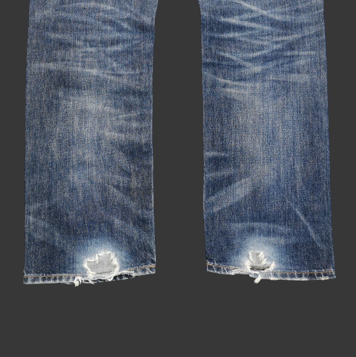 Polo Ralph Lauren Polo Ralph Lauren Jeans Size US 30 / EU 46 - 6 Thumbnail
