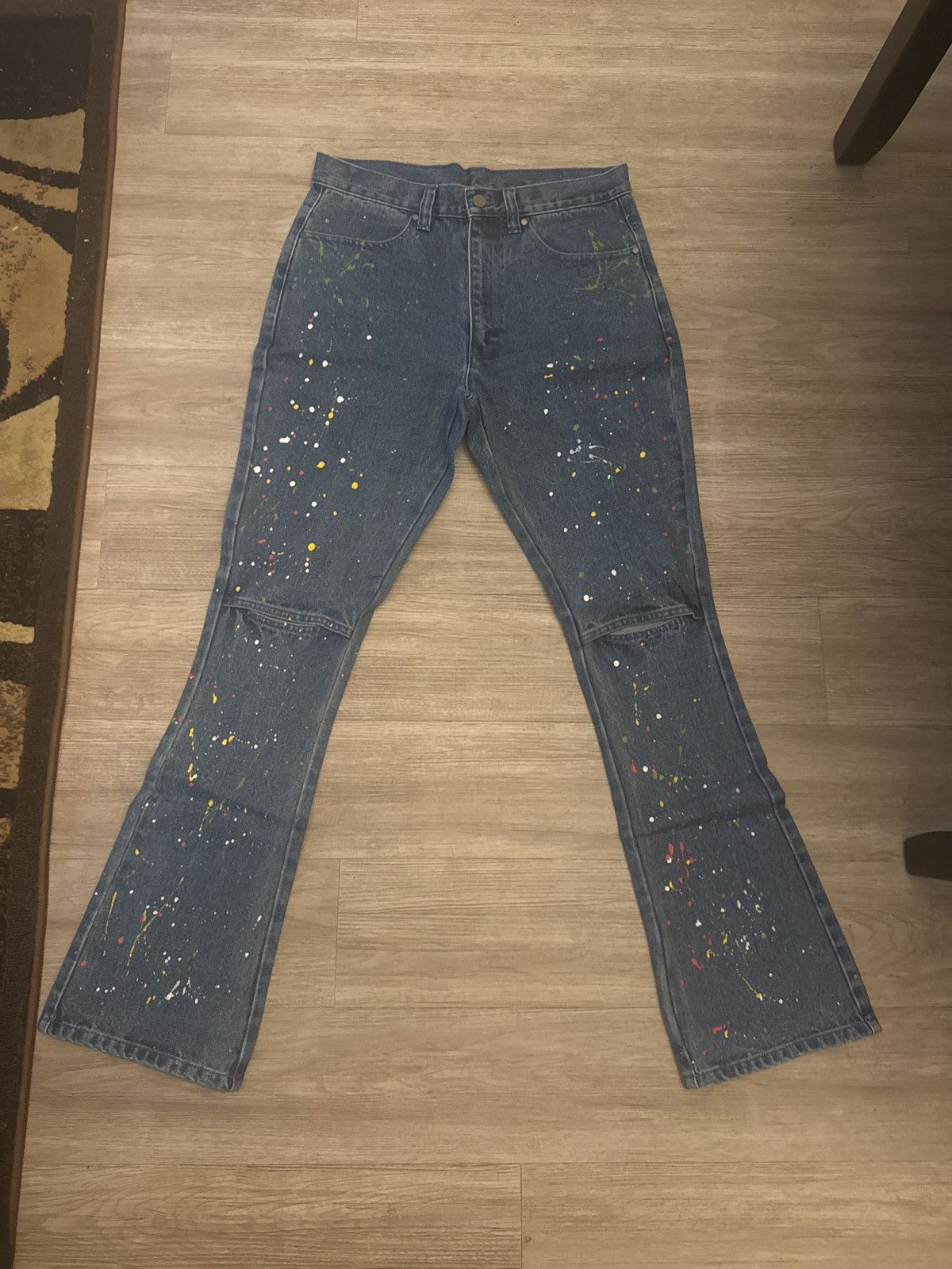 Sad Reborn Dolls Denim - Size 30