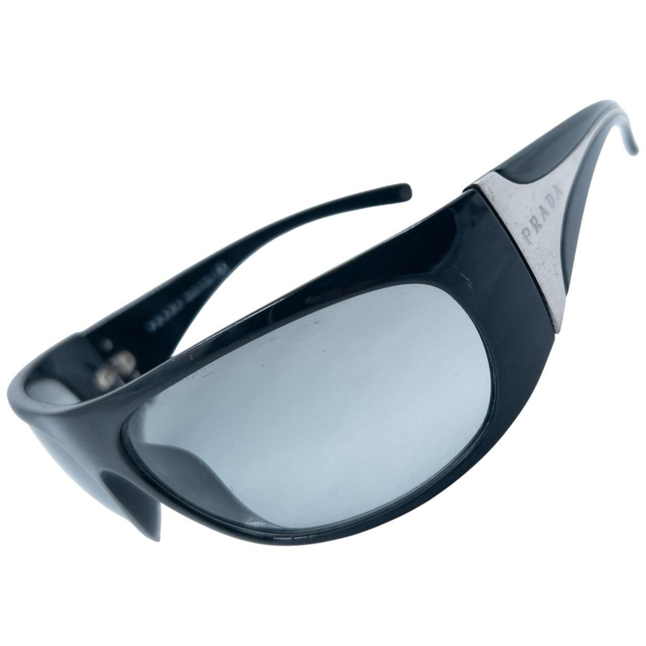 Prada Vintage Prada Sunglasses Size ONE SIZE - 6 Thumbnail