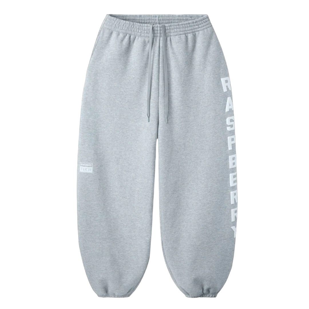 The GV Gallery GV Gallery Grey WeekDay Sweatpants Size US 38 / EU 54 - 2 Thumbnail