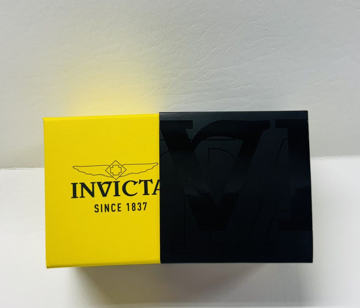 Invicta Invicta Racing Valyron 41mm Watch Blue Unisex Size 40 - 7 Thumbnail