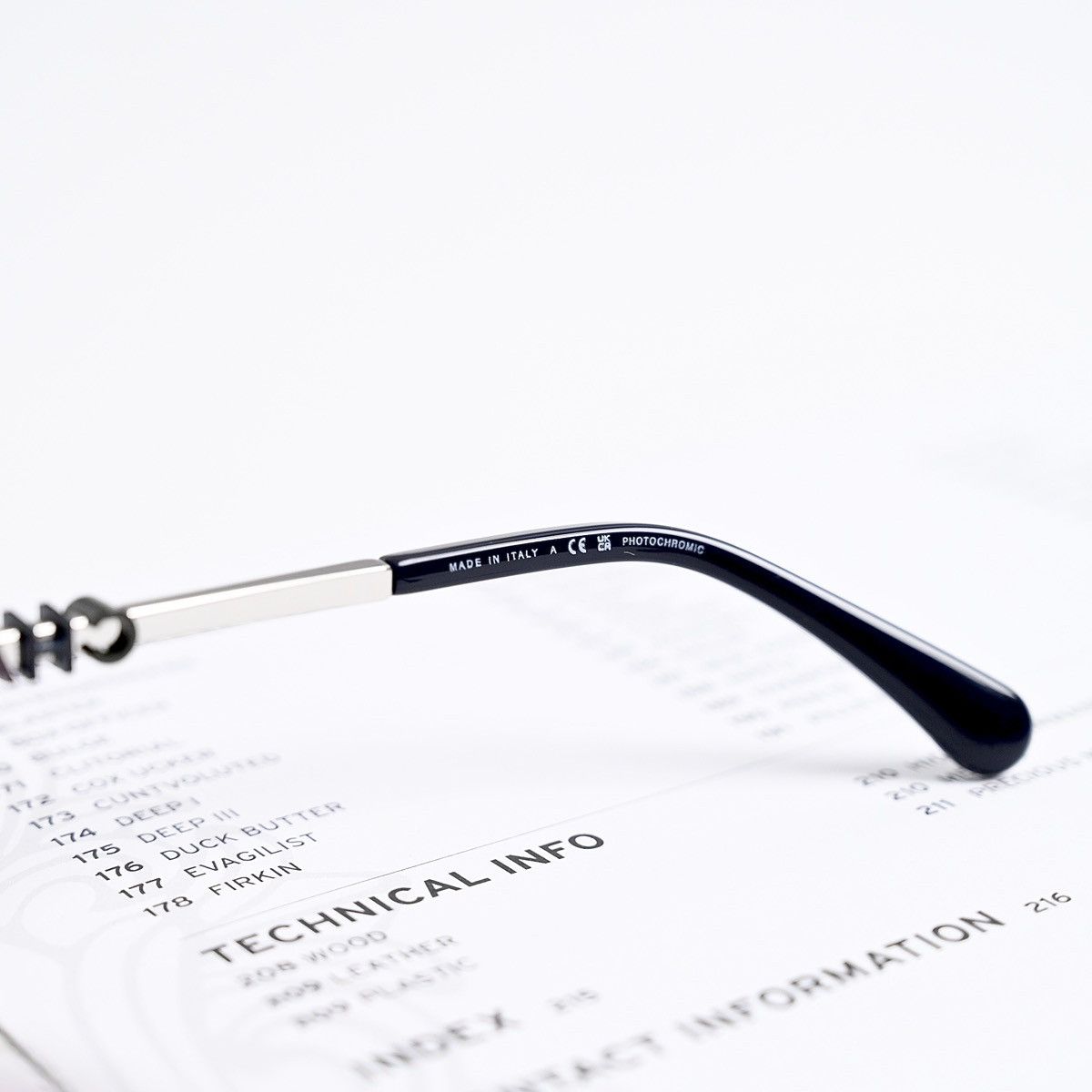 Chanel CHANEL 0CH4282 C124P5 SUNGLASSES Size ONE SIZE - 4 Thumbnail