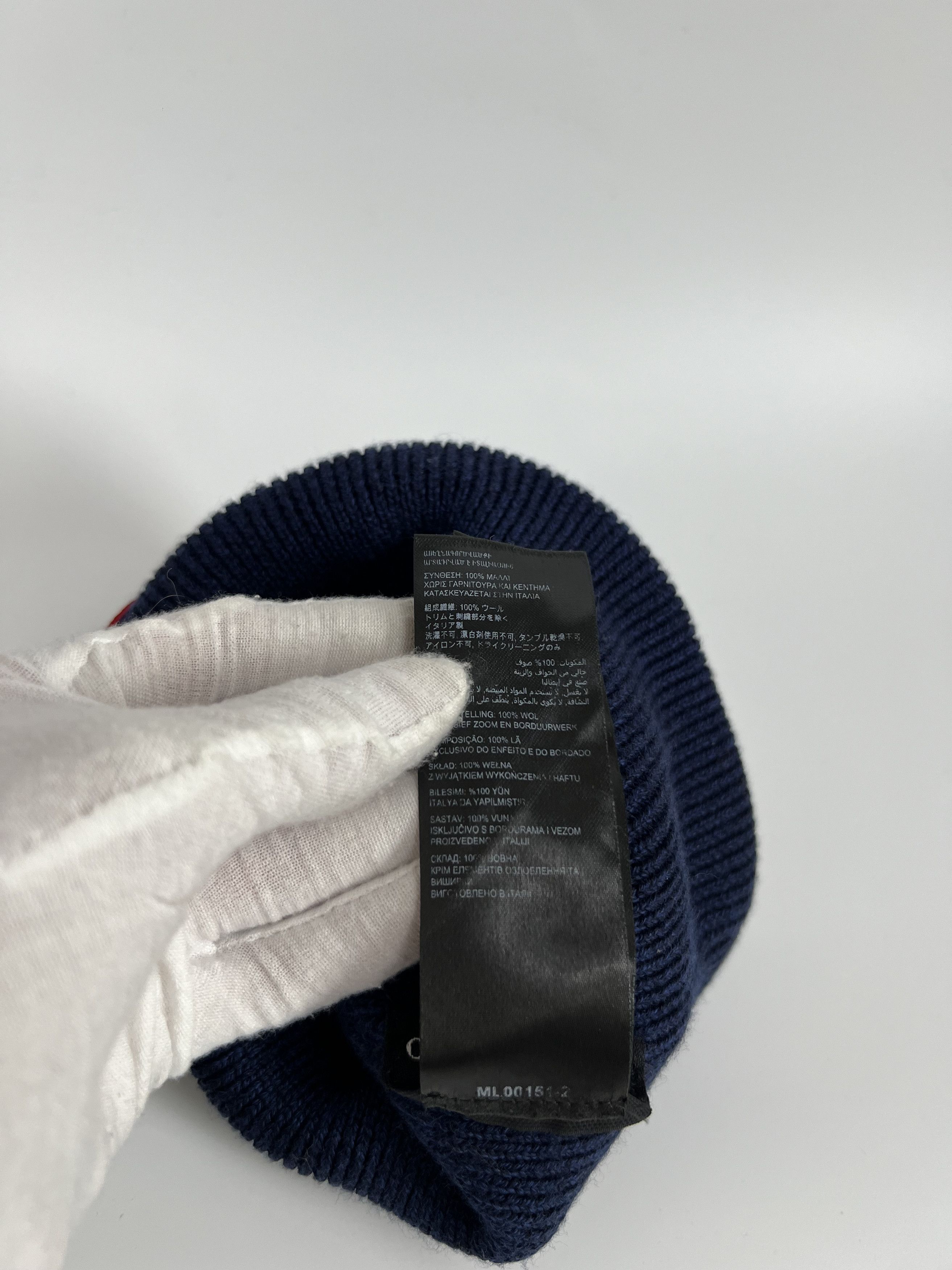 Canada Goose canada goose hat legit wool luxury Size ONE SIZE - 8 Thumbnail