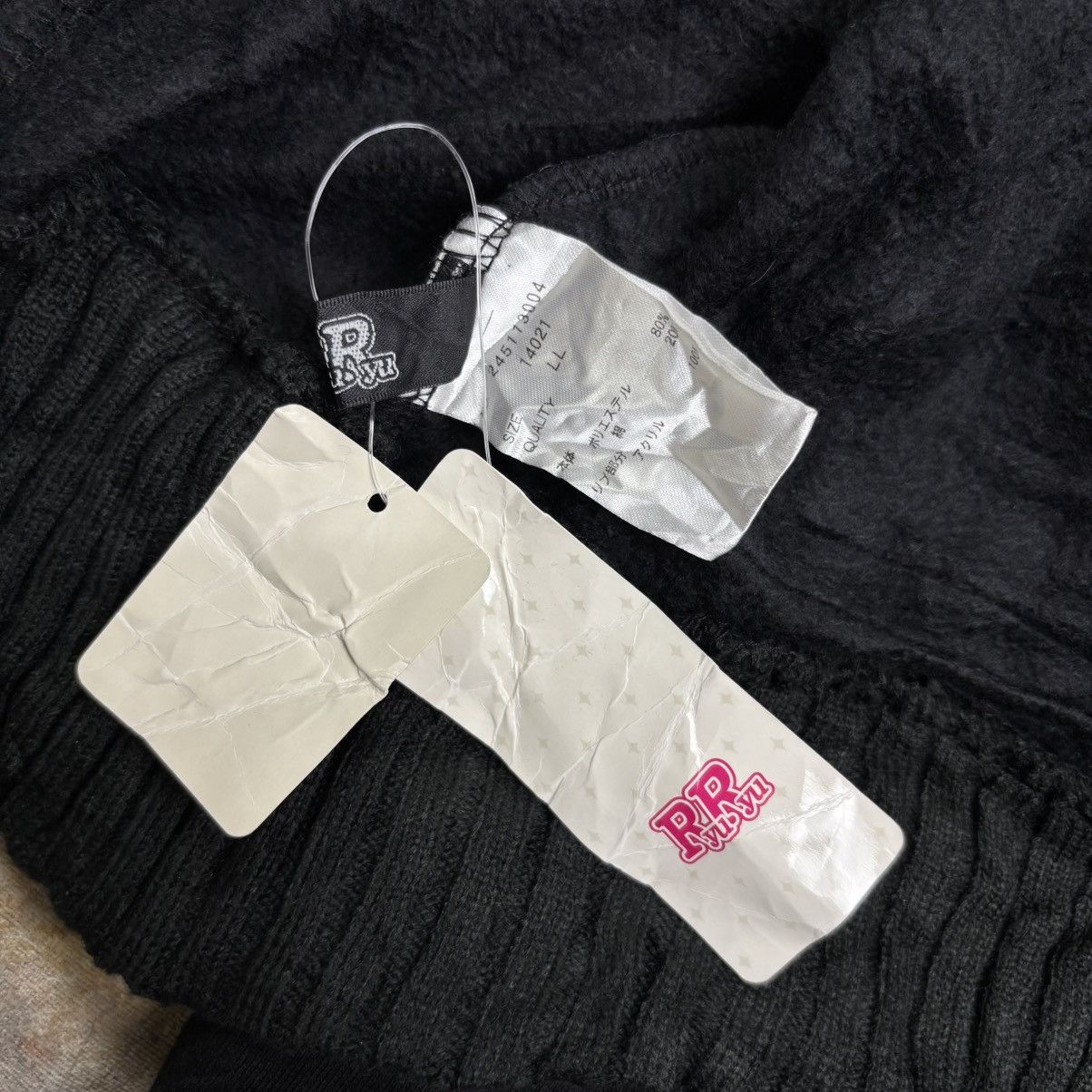 KMRii 2000s Ryu - Apocalypse Style Jacket Size US M / EU 48-50 / 2 - 8 Thumbnail