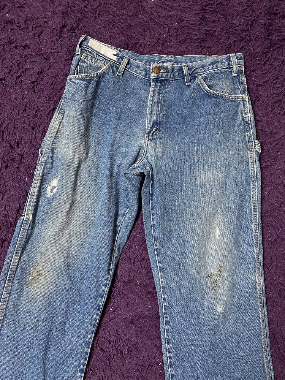 Dickies Dickies jeans Size US 34 / EU 50 - 5 Thumbnail