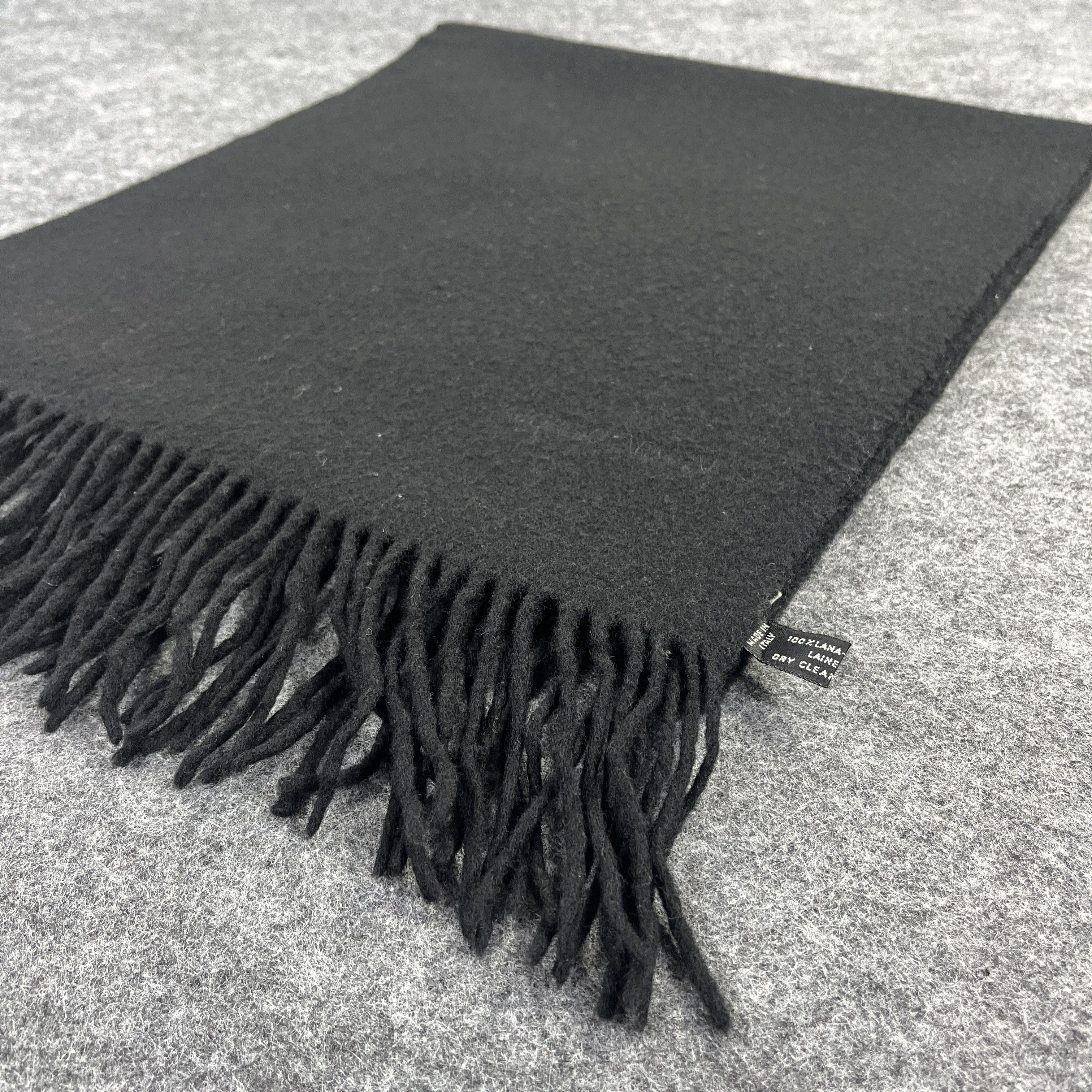 Armani Collezioni Armani Collezioni Scarf / Muffler / Neckwear - T992 Size ONE SIZE - 5 Thumbnail