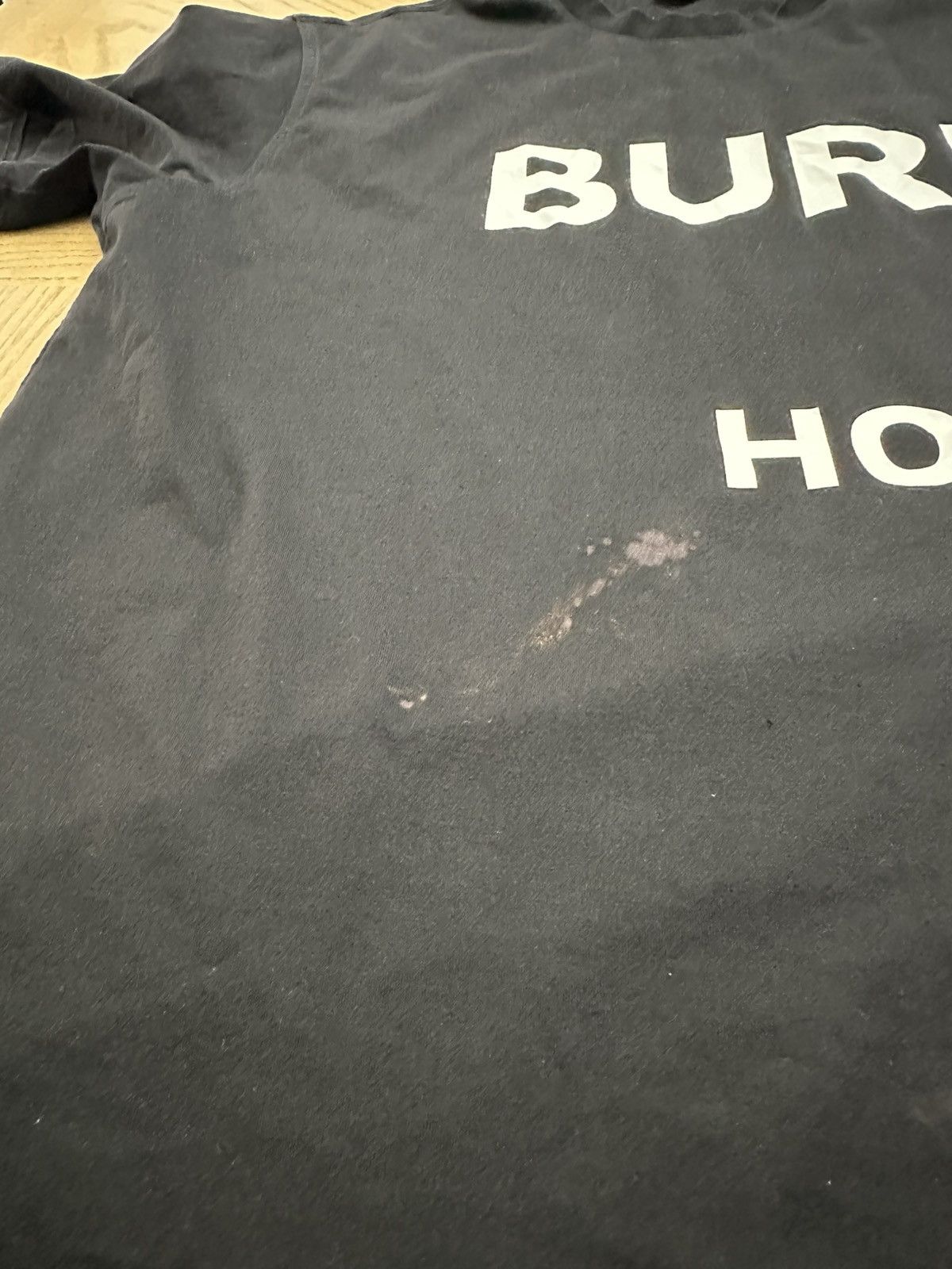 Burberry Burberry horse ferry print Size US M / EU 48-50 / 2 - 10 Thumbnail
