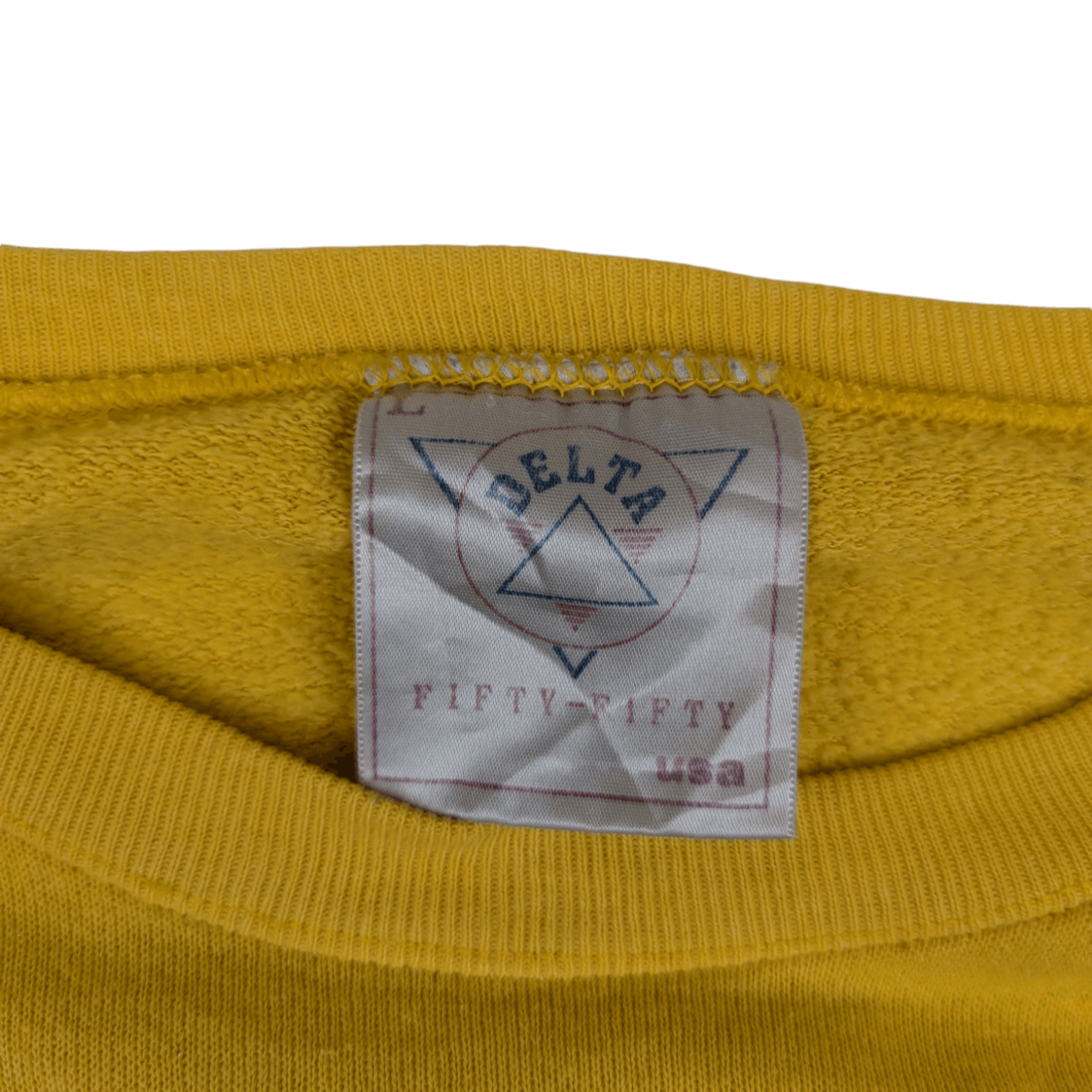 NFL Vtg LSU Tigers Football Louisiana State University Jumper Size US L / EU 52-54 / 3 - 9 Thumbnail