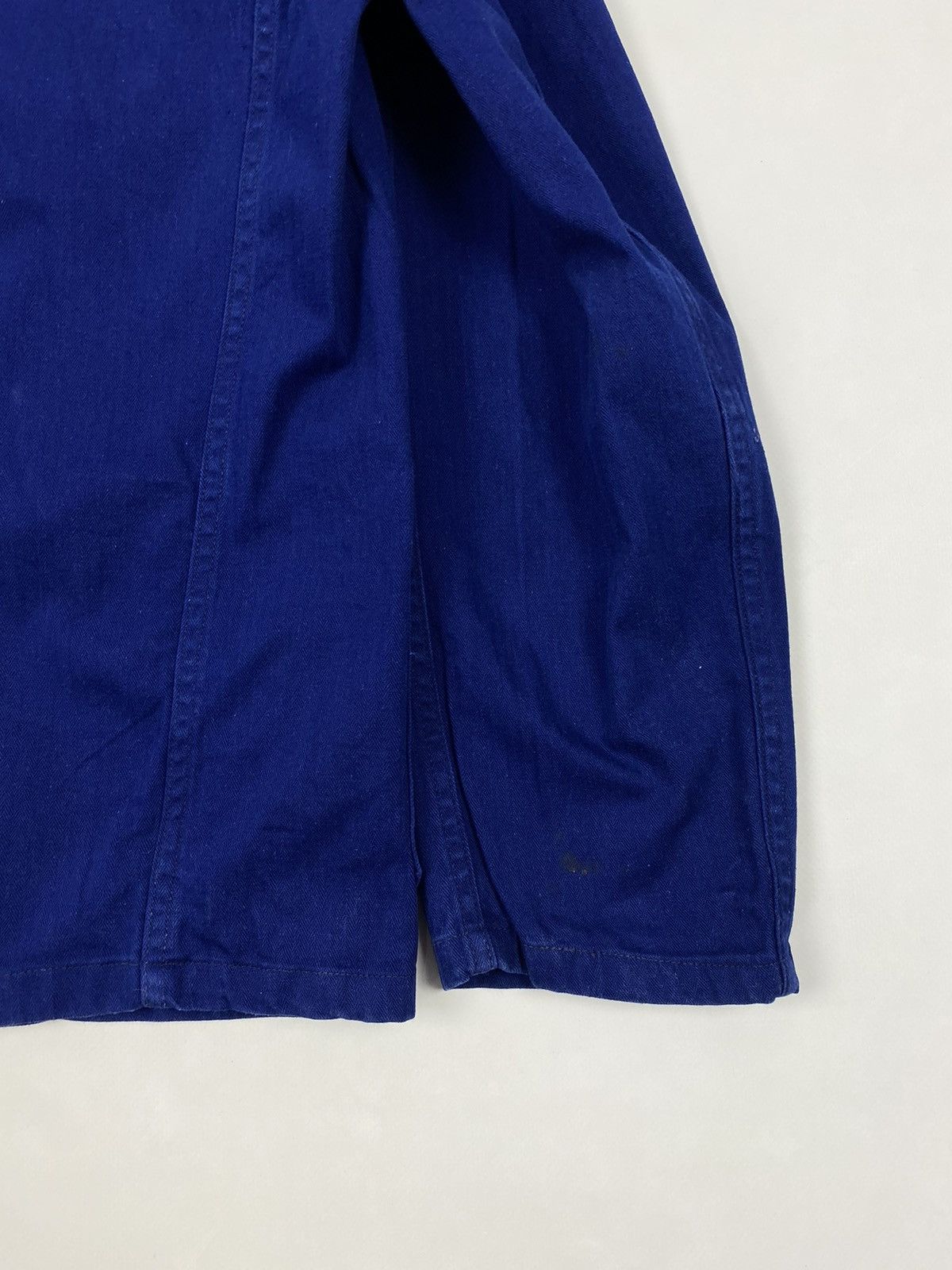 Vintage 1980s Vintage Sanfor Work Chore Jacket Size US L / EU 52-54 / 3 - 8 Thumbnail