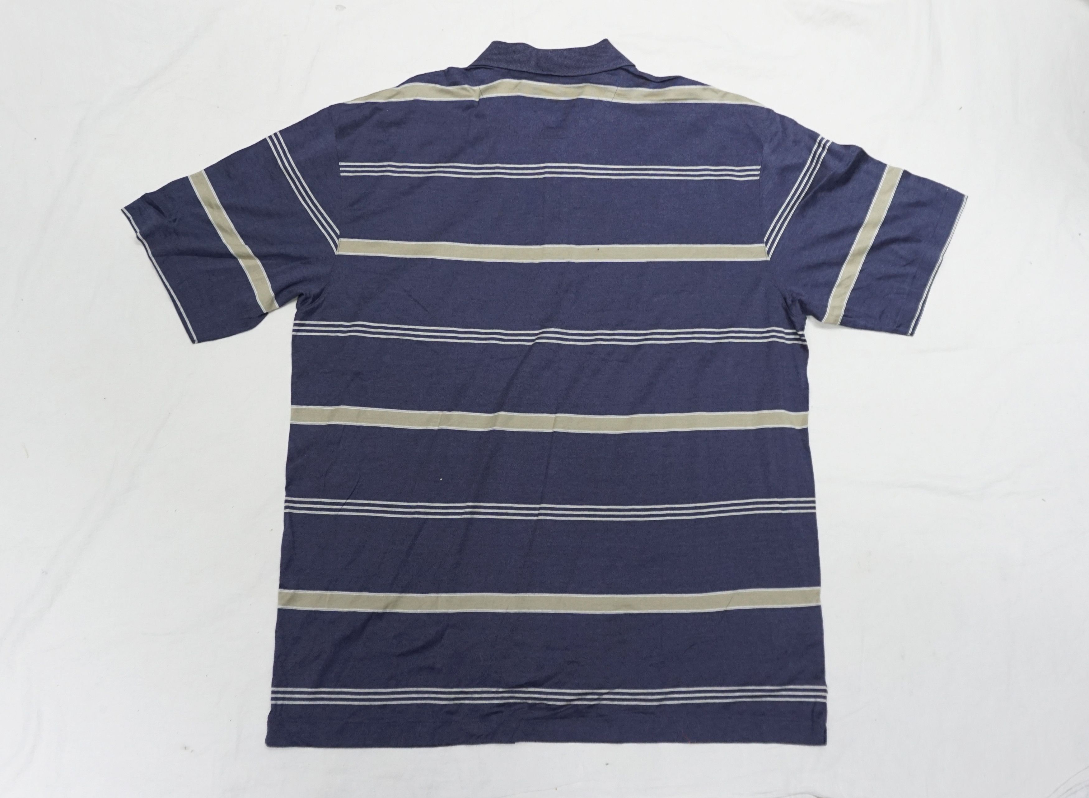 Nike × Tiger Woods × Vintage 2004 Nike Tiger Woods Polo Shirt Size US XL / EU 56 / 4 - 6 Thumbnail
