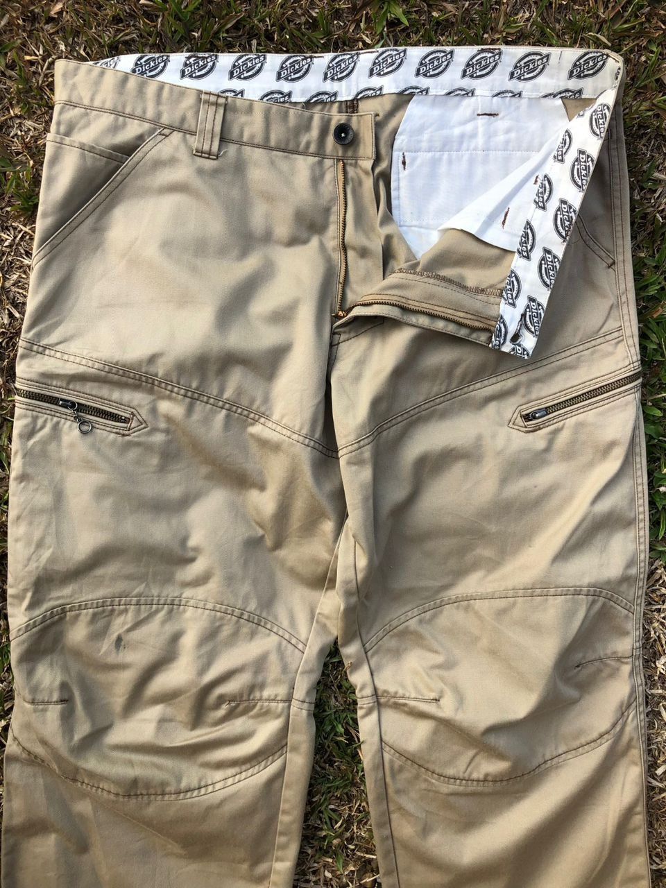 Dickies Baggy pants Size US 38 / EU 54 - 4 Thumbnail
