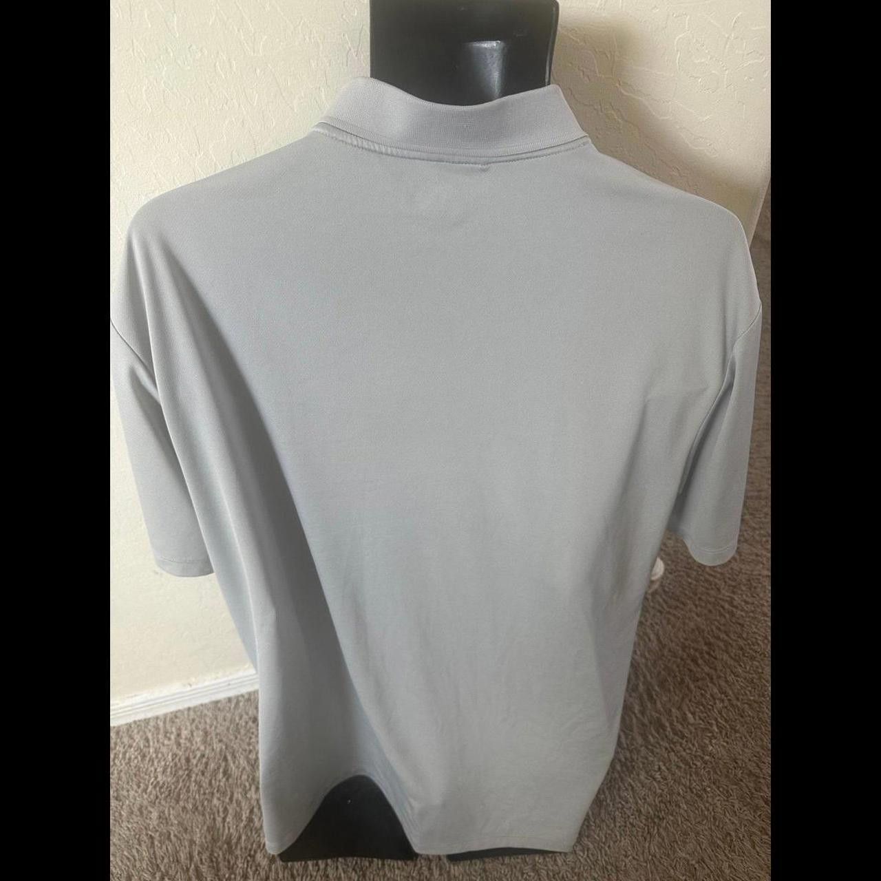 Adidas Mens Used Size Xl Adidas 6323 Size US XL / EU 56 / 4 - 3 Thumbnail