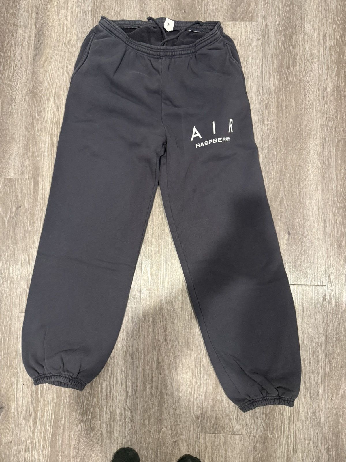The GV Gallery AIR RASPBERRY SWEATS | Grailed