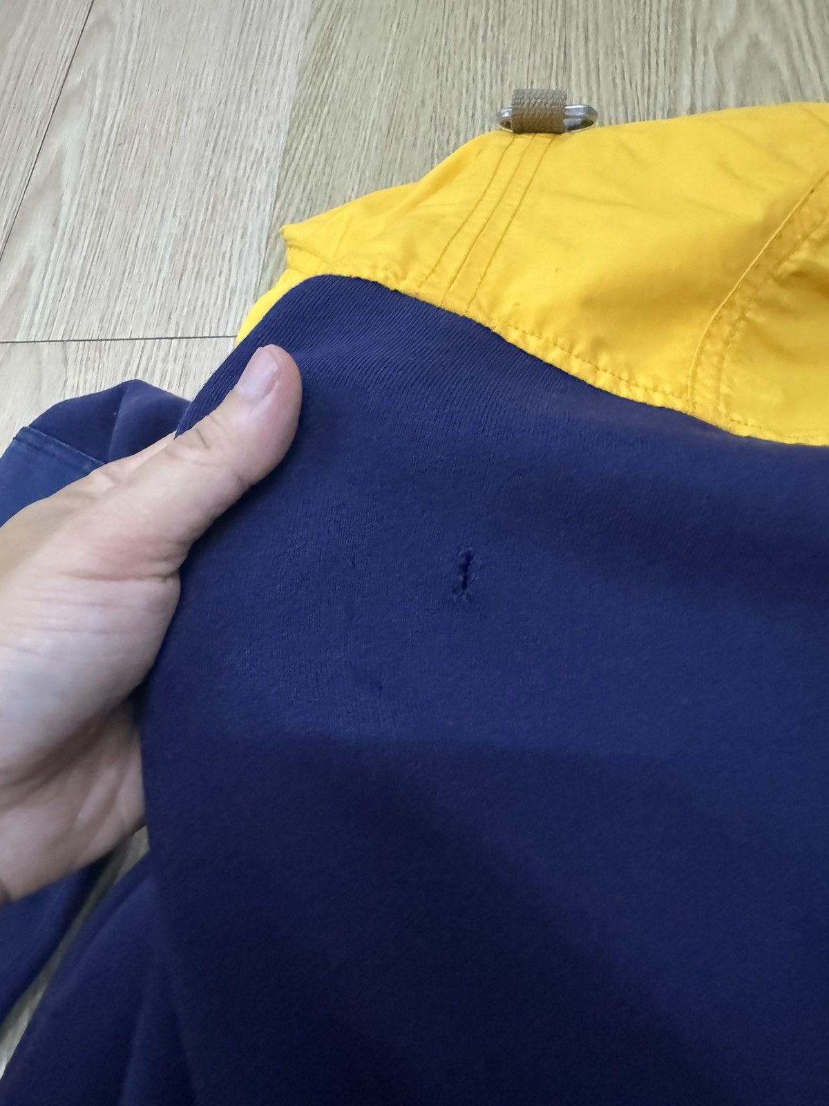 Polo Ralph Lauren 🔥FINAL DROP🔥Ralp Lauren Rugby MT. Mansfield jacket Size US XS / EU 42 / 0 - 9 Thumbnail
